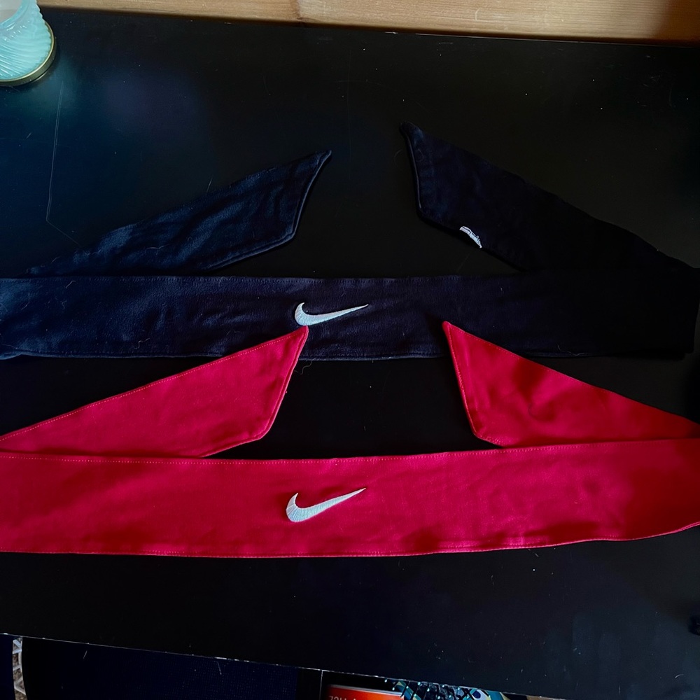 Nike Girls Headbands